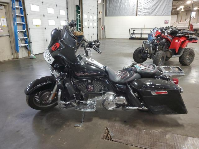 2010 HARLEY-DAVIDSON FLHR 1HD1FB416AB611530