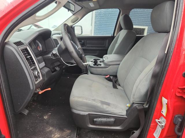 2016 RAM 1500 ST - 3C6RR7KT9GG121703