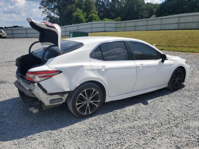 2018 TOYOTA CAMRY L 4T1B11HK9JU077375