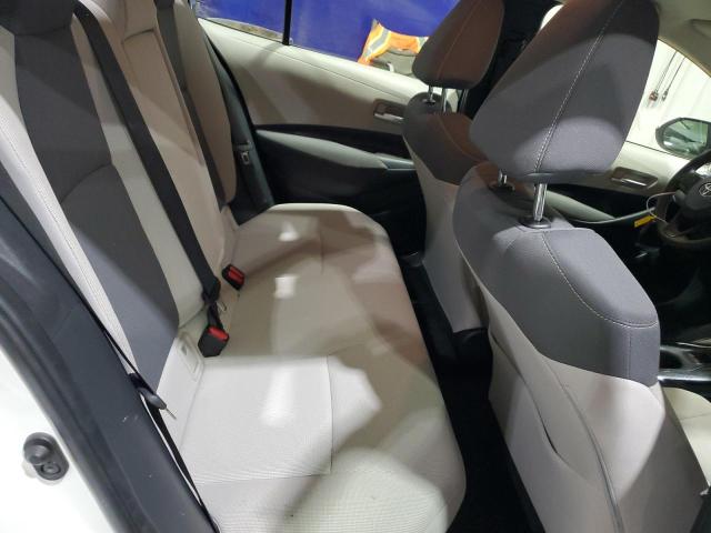 2021 TOYOTA COROLLA LE - JTDEAMDE1MJ023044