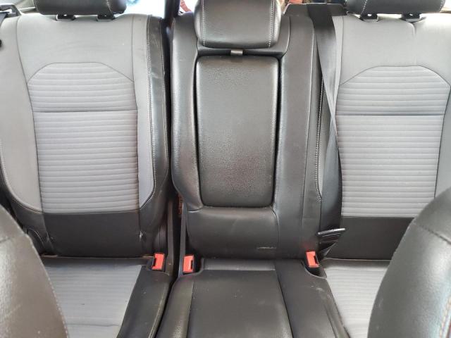 2018 FORD ESCAPE SE - 1FMCU0GDXJUA69505