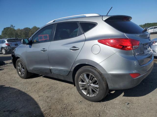 2015 HYUNDAI TUCSON LIM KM8JU3AG2FU042737