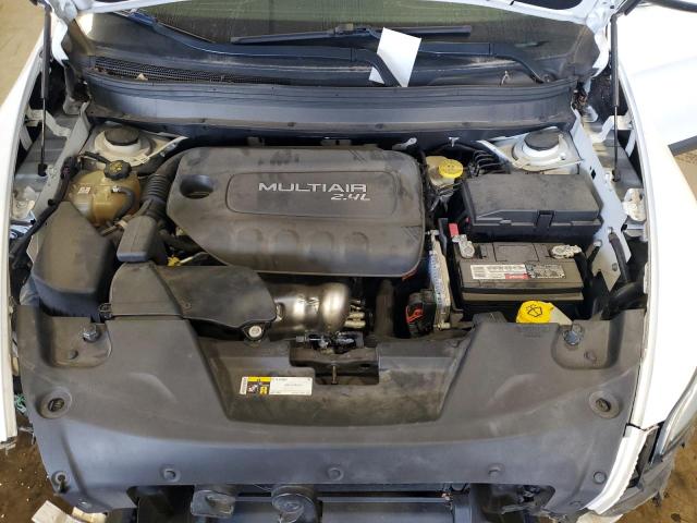 2016 JEEP CHEROKEE L 1C4PJMCB5GW255802