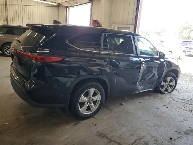 2023 TOYOTA HIGHLANDER L 5TDKDRBH7PS024579