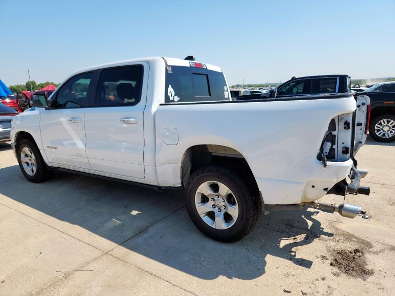 2019 RAM 1500 BIG H 1C6RREFT9KN828721