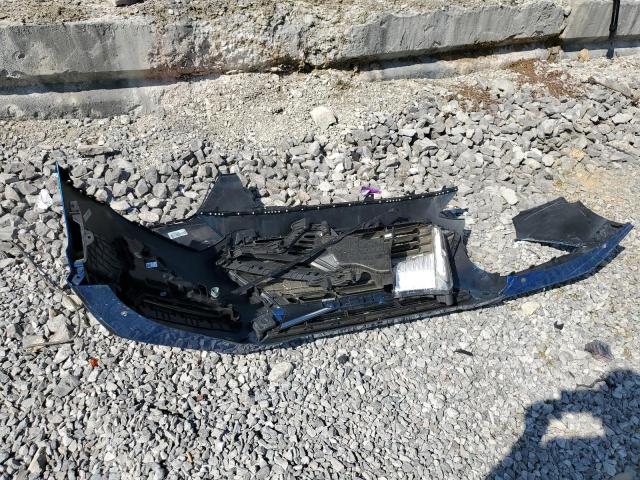 2018 HYUNDAI SONATA SPORT #3291409241