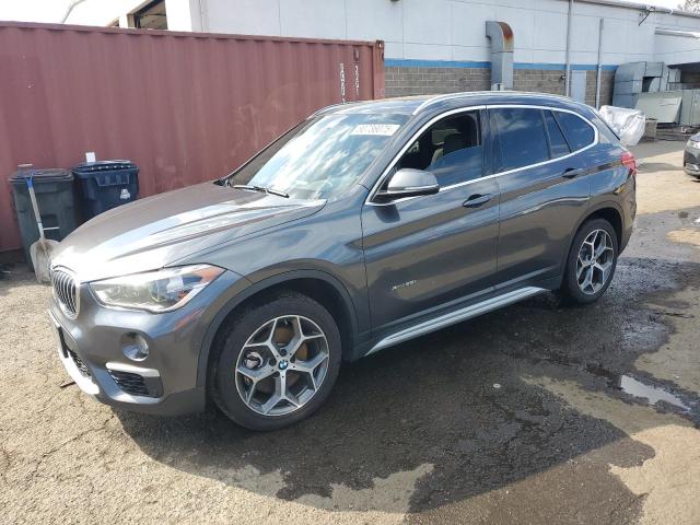 2017 BMW X1 XDRIVE2 - WBXHT3C33H5F85226
