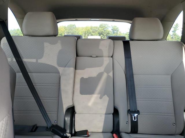 2018 KIA SORENTO LX - 5XYPGDA34JG368414