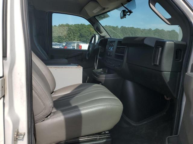 2021 CHEVROLET EXPRESS G2 #3264419408