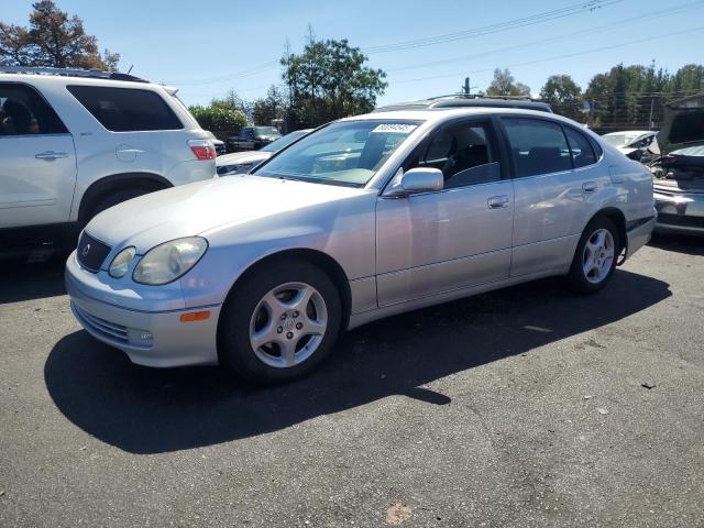 LEXUS GS 300