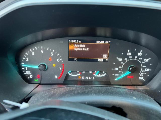 2022 FORD ESCAPE SE - 1FMCU0G63NUB09494