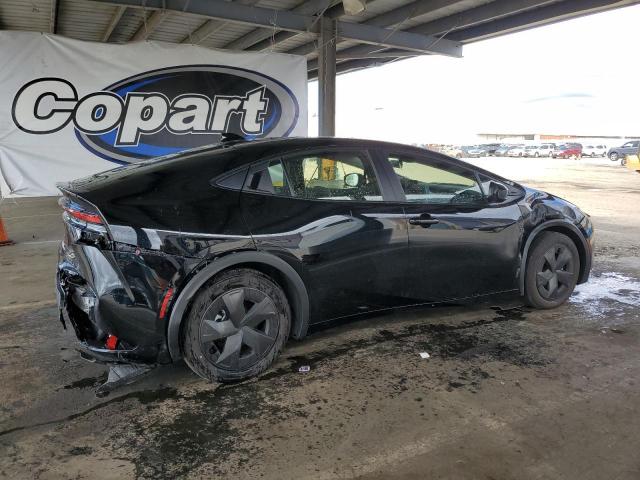 2025 TOYOTA PRIUS LE JTDACAAU1S3061992