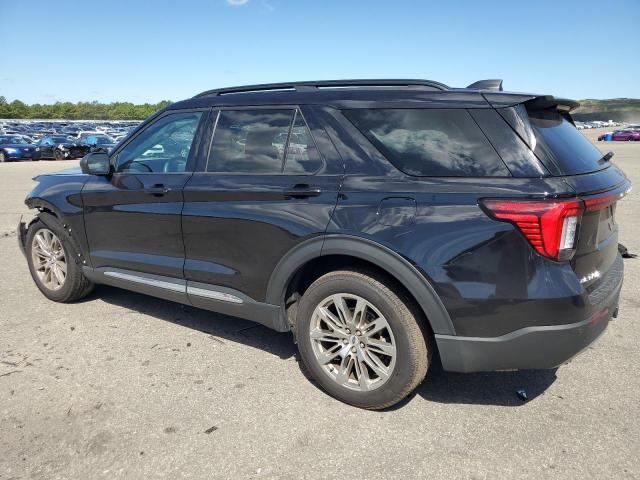 2025 FORD EXPLORER A 1FMUK8DH5SGA14282