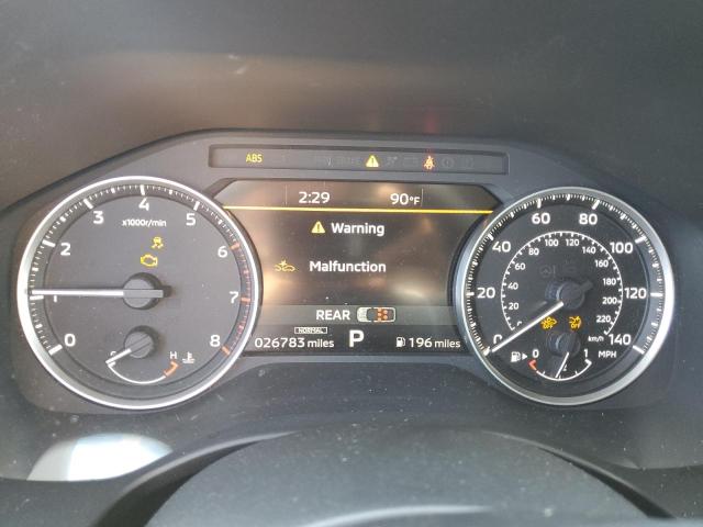 2022 MITSUBISHI OUTLANDER #3291383132