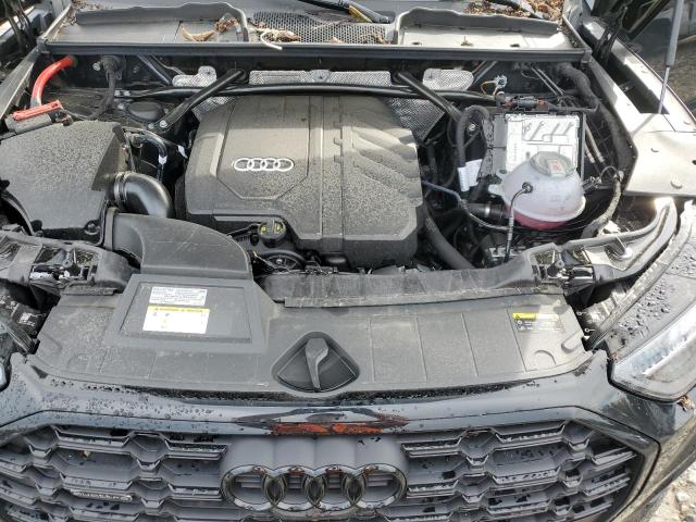 2025 AUDI Q5 PREMIUM PLUS 45 #3292549726