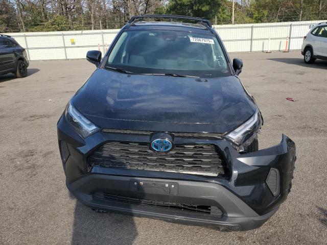 2023 TOYOTA RAV4 LE - 4T3MWRFV8PU094822