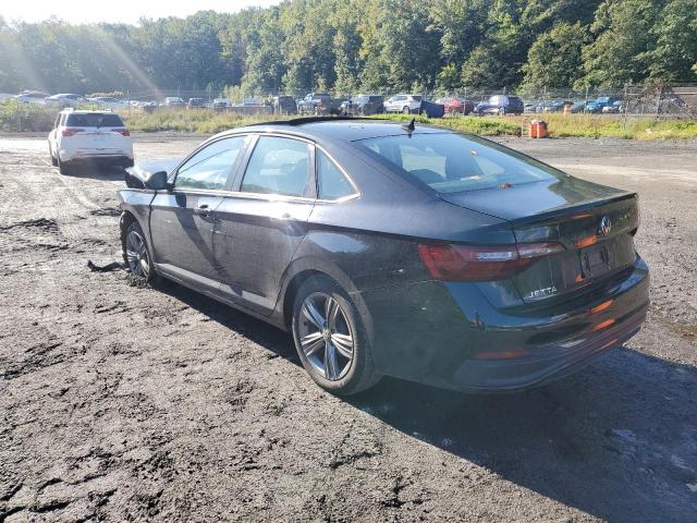 2024 VOLKSWAGEN JETTA SE - 3VW7M7BU3RM064214