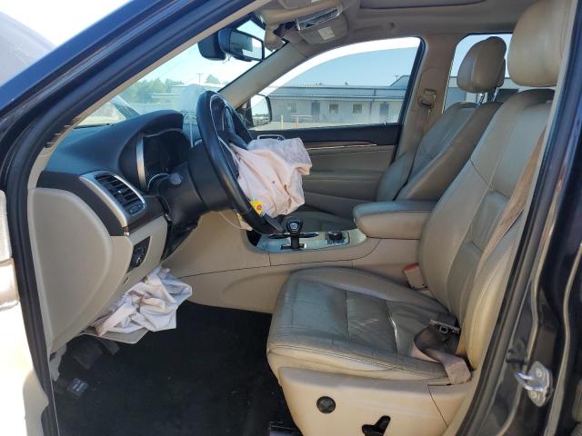 2015 JEEP GRAND CHEROKEE LIMITED - 1C4RJFBG8FC950227