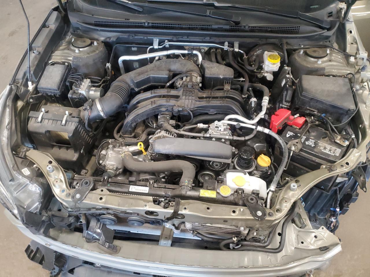 SUBARU OUTBACK PREMIUM