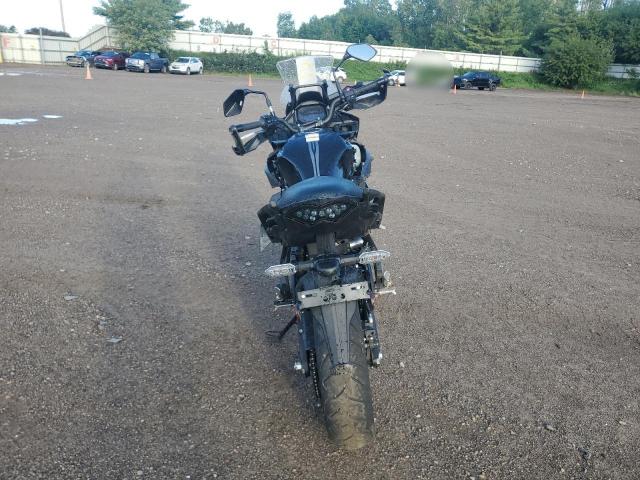 2024 KAWASAKI KLE650 F ML5LEEH15RDA19106