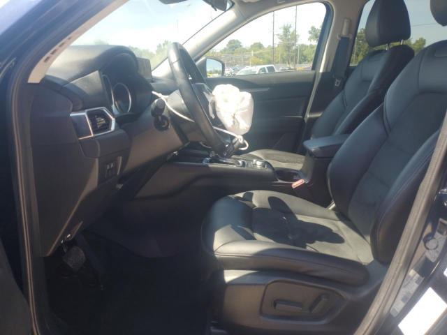 2019 MAZDA CX-5 TOURI JM3KFBCM3K0681797