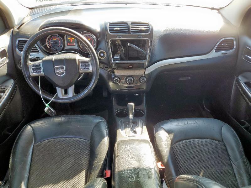 2017 DODGE JOURNEY CR 3C4PDCGG7HT590106