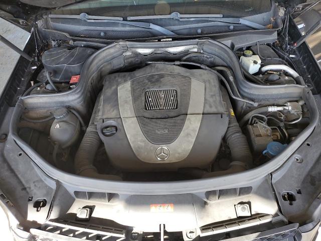 2011 MERCEDES-BENZ GLK 350 - WDCGG5GBXBF631640