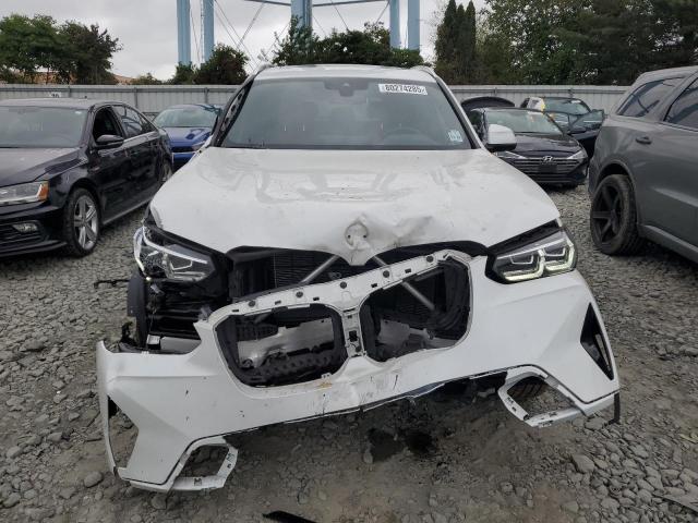 2024 BMW X3 XDRIVE3 WBX57DP0XRN252310