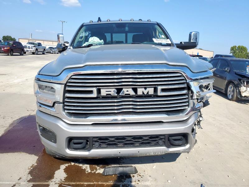2022 RAM 2500 LARAM 3C6UR5FL9NG229874