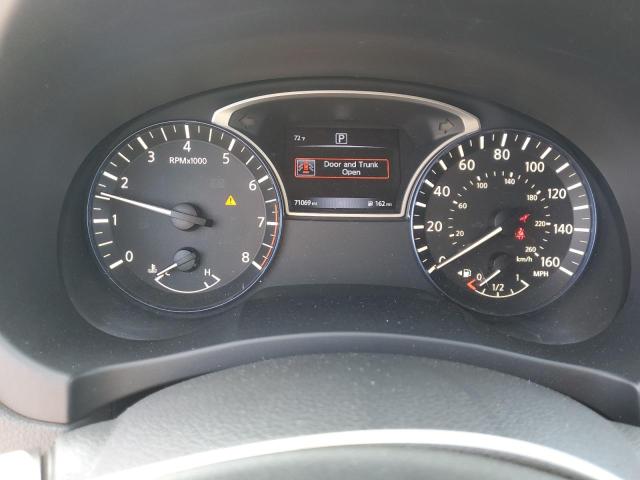 2016 NISSAN ALTIMA 2.5 - 1N4AL3AP1GC112782