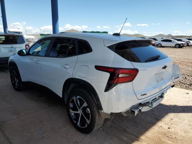 2024 CHEVROLET TRAX 1RS KL77LGE29RC155096