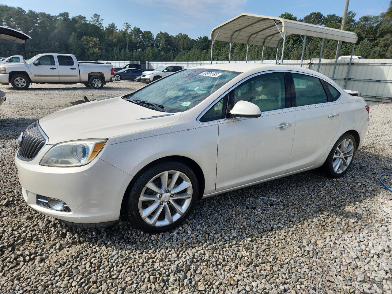 BUICK VERANO CONVENIENCE
