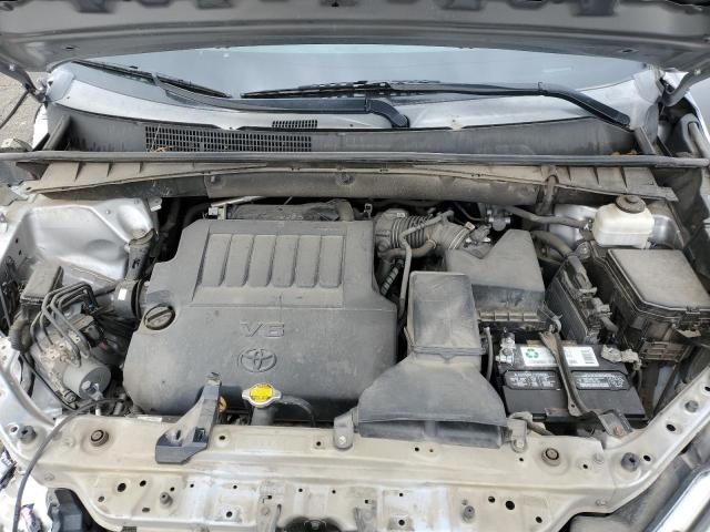 2014 TOYOTA HIGHLANDER - 5TDDKRFH0ES054562
