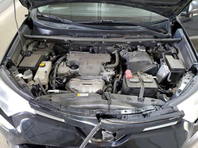 2018 TOYOTA RAV4 LE #3268326019