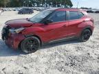 2021 NISSAN KICKS SR - 3N1CP5DV8ML547721