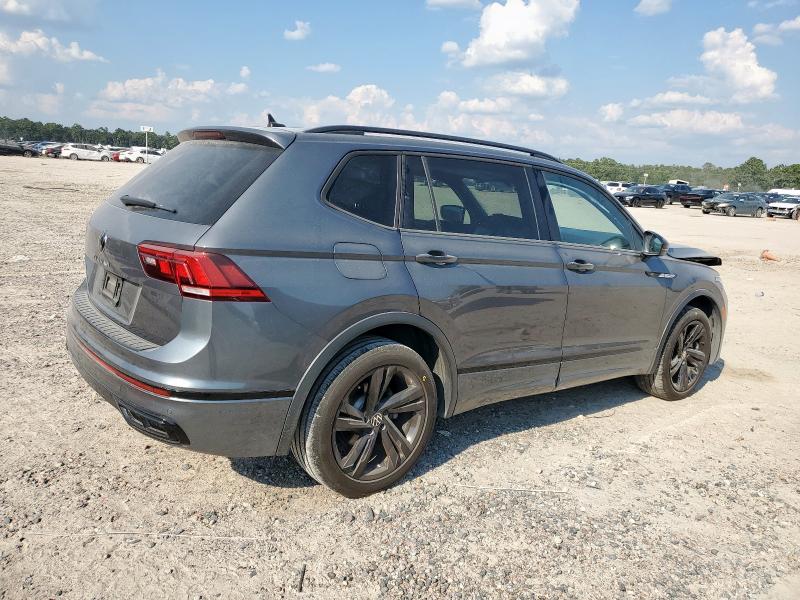 2024 VOLKSWAGEN TIGUAN SE R-LINE BLACK - 3VVCB7AX8RM080199