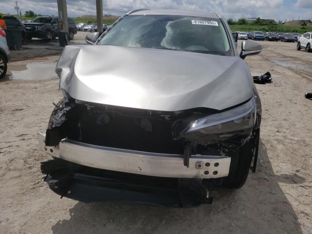 2025 LEXUS NX 250 BAS 2T2ADCAZ5SC029425