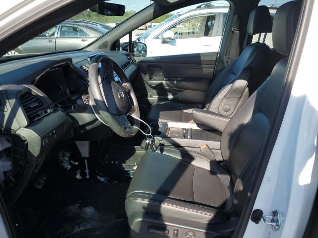 2023 HONDA ODYSSEY SP 5FNRL6H78PB040874