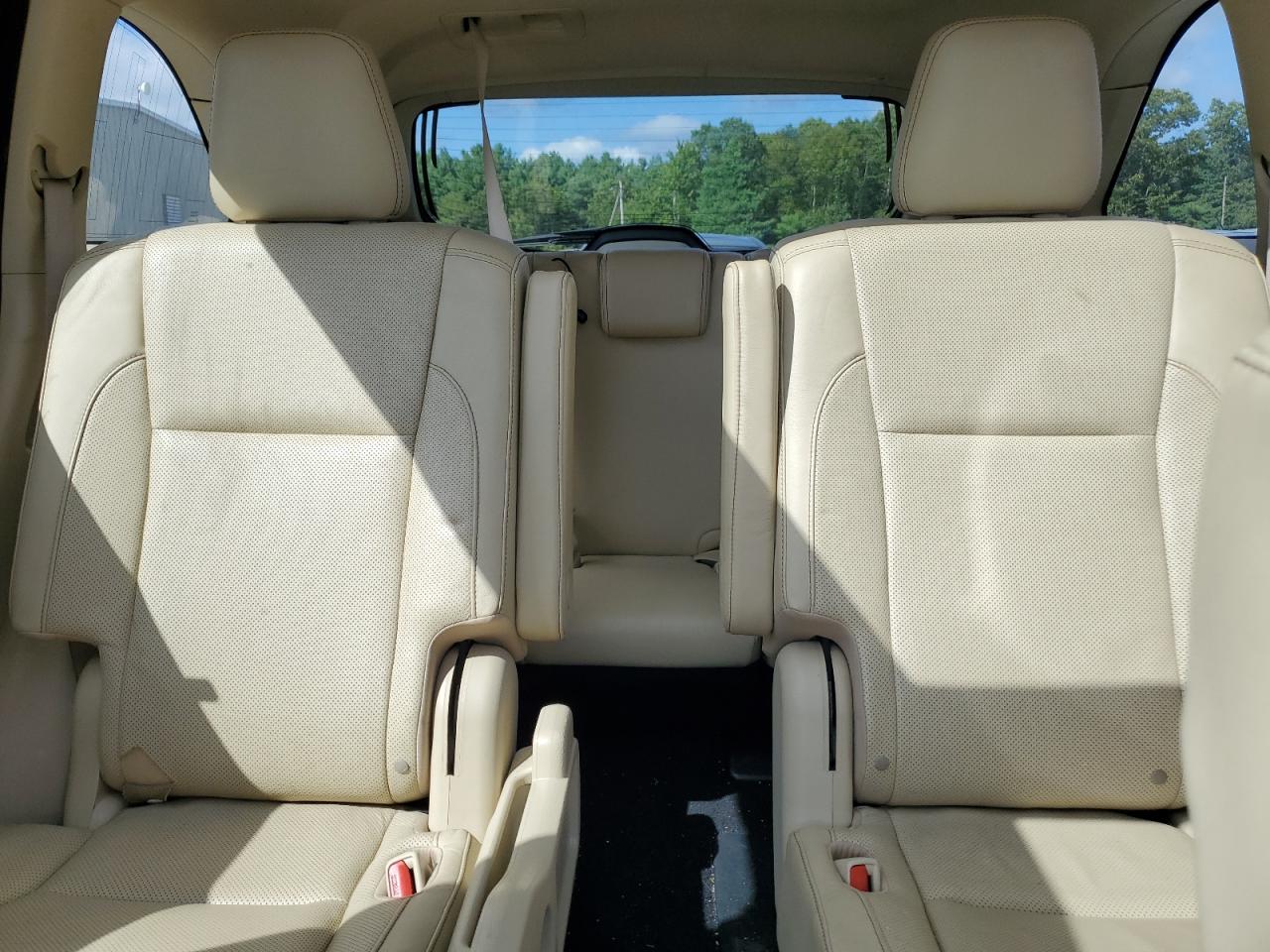 Lot #3254547151 2016 TOYOTA HIGHLANDER LIMITED