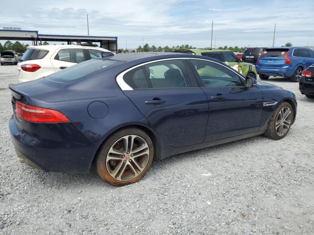 2017 JAGUAR XE PREMIUM SAJAD4BV3HA950675