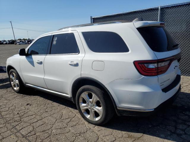 2015 DODGE DURANGO LIMITED 1C4RDJDG9FC772433