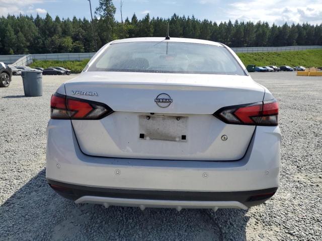 2023 NISSAN VERSA S 3N1CN8DV6PL838861