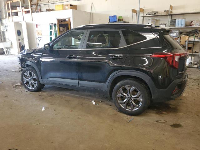 2024 KIA SELTOS S KNDEUCAA8R7611210