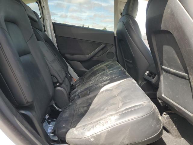 2020 TESLA MODEL Y - 5YJYGDEF1LF058854