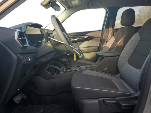 2025 CHEVROLET TRAILBLAZE KL79MPSL6SB172825