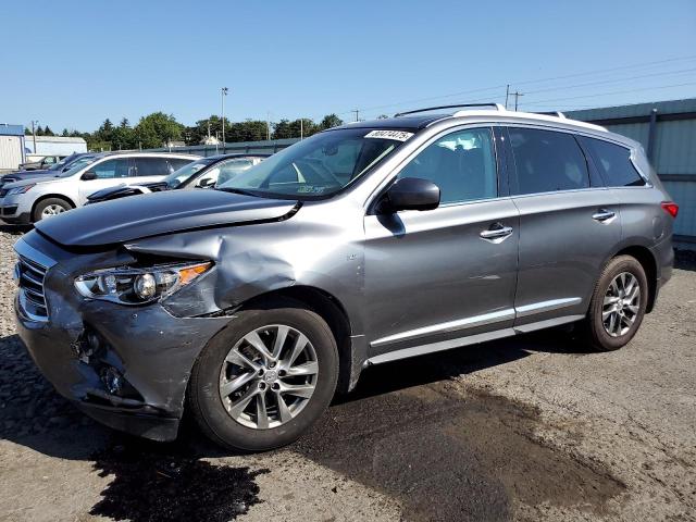 INFINITI QX60