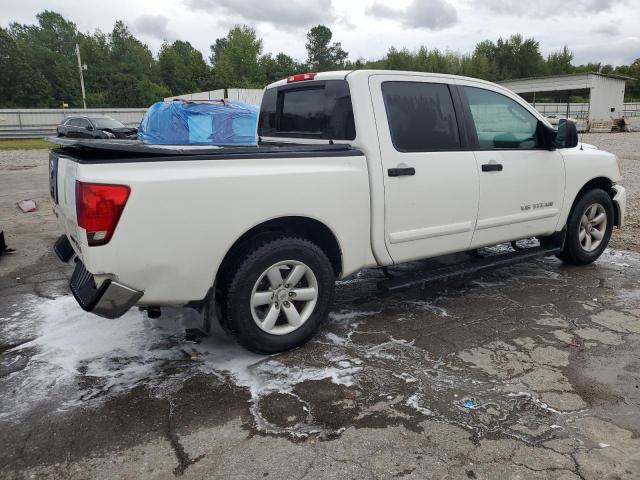 2009 NISSAN TITAN XE #3276360711