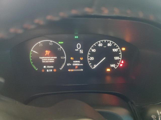 2024 HONDA CR-V SPORT #3303742428