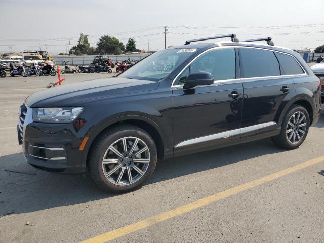 AUDI Q7 PREMIUM