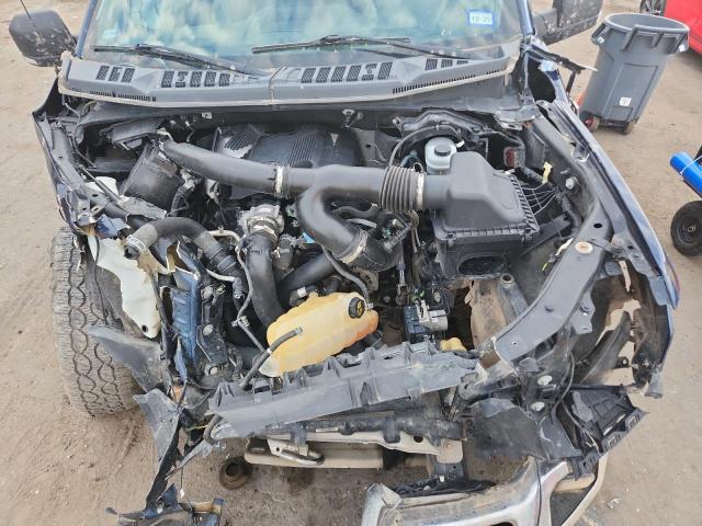 2018 FORD F150 SUPER #3290406759